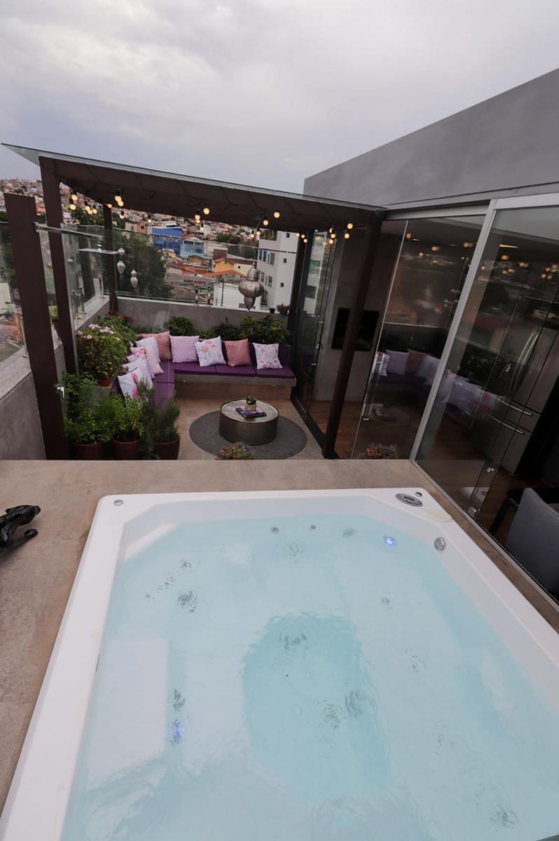 Cobertura, Salgado Filho, 3 Quartos, 3 Vagas, 1 Suíte