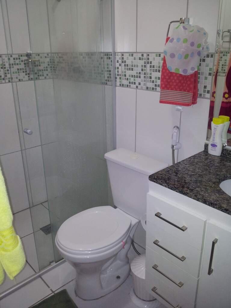 Apartamento, Alvorada, 3 Quartos, 2 Vagas, 1 Suíte