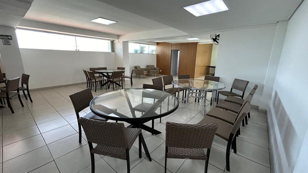 Apartamento, União, 3 Quartos, 2 Vagas, 1 Suíte