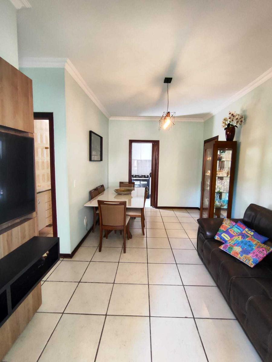 Apartamento, São Luiz (pampulha), 3 Quartos, 1 Vaga, 1 Suíte