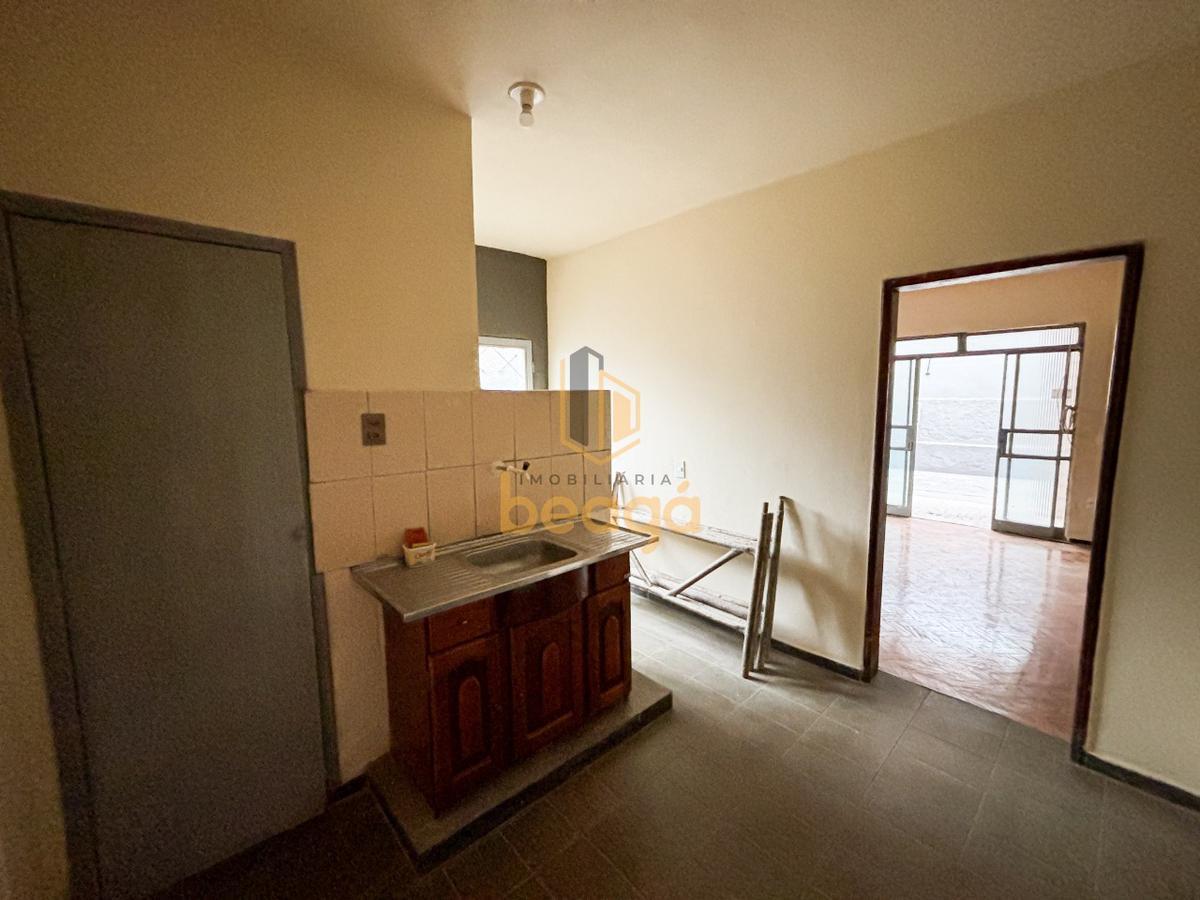 Casa, Glória, 2 Quartos, 1 Vaga