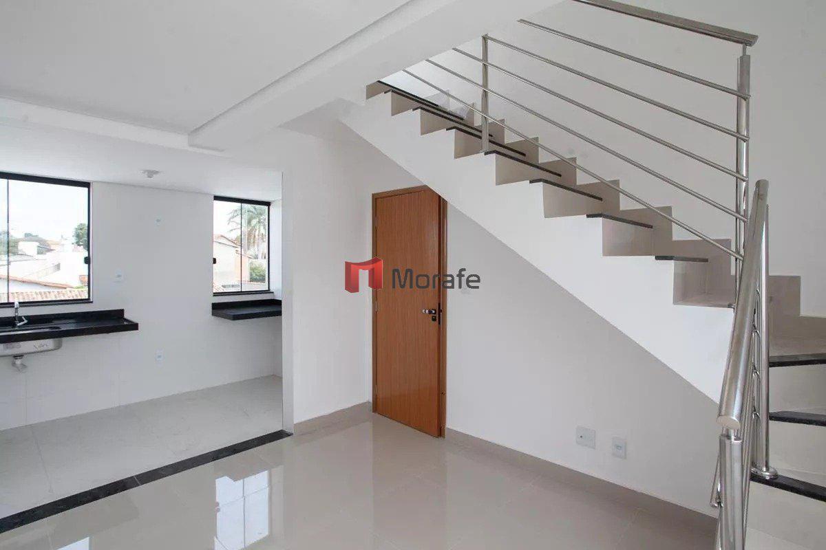 Apartamento, Copacabana, 2 Quartos, 1 Vaga