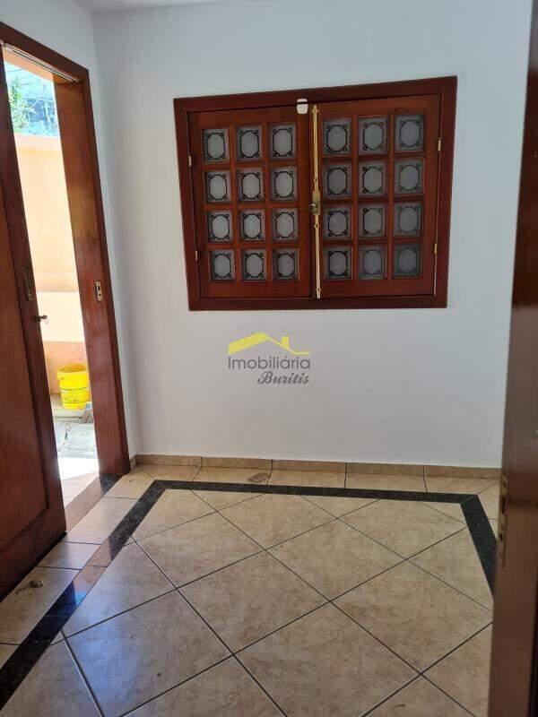 Casa, Jardim América, 4 Quartos, 4 Vagas, 1 Suíte