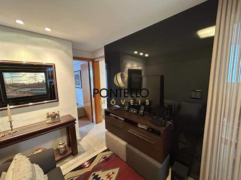 Cobertura, Serra, 4 Quartos, 3 Vagas, 2 Suítes