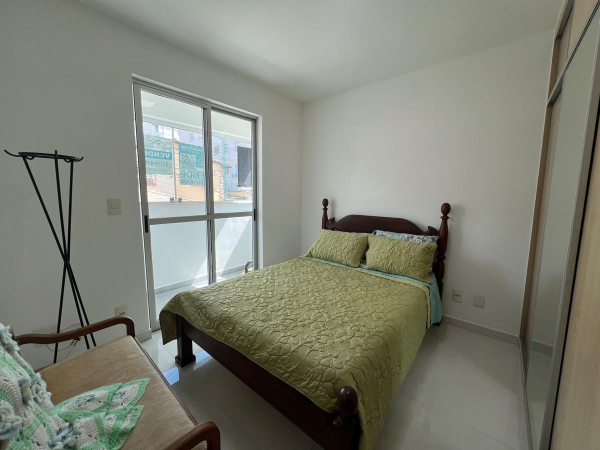 Apartamento, Dona Clara, 3 Quartos, 1 Vaga, 1 Suíte