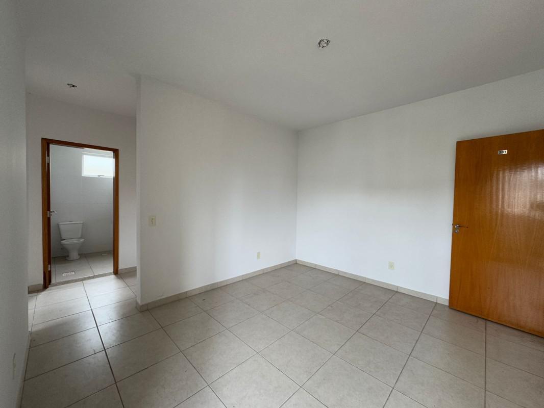 Apartamento, Cândida Ferreira, 2 Quartos, 2 Vagas