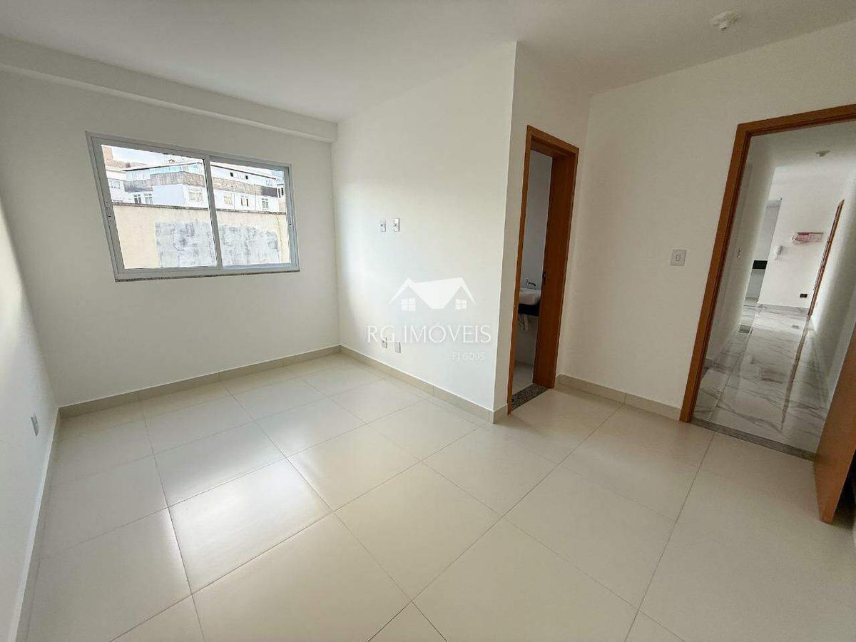 Apartamento, Araguaia, 3 Quartos, 1 Vaga, 1 Suíte