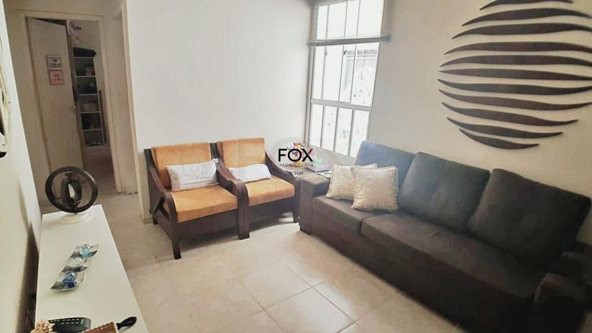 Apartamento, Buritis, 3 Quartos, 1 Vaga, 1 Suíte