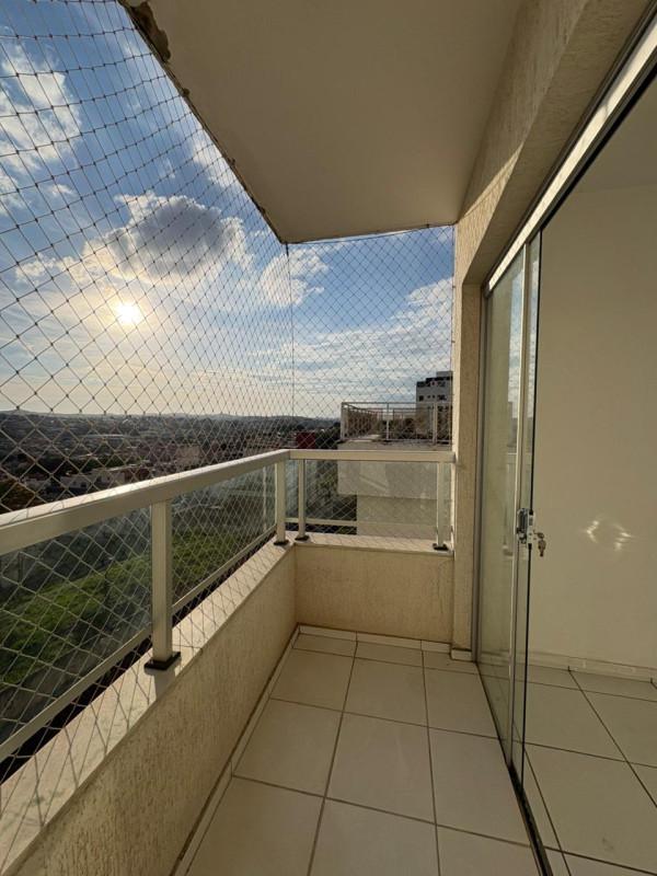Cobertura, Manacás, 3 Quartos, 3 Vagas, 1 Suíte