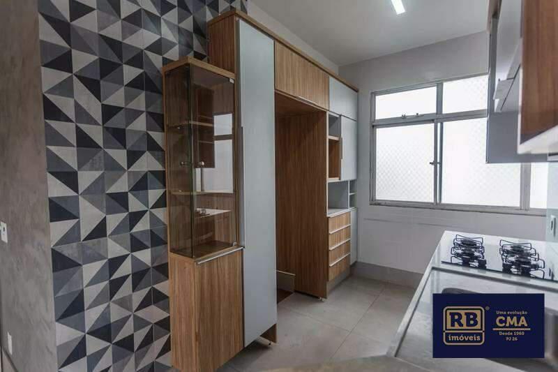 Apartamento, Lourdes, 3 Quartos, 1 Vaga, 1 Suíte
