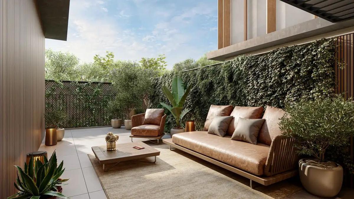 Apartamento, Vila Paris, 3 Quartos, 2 Vagas, 1 Suíte