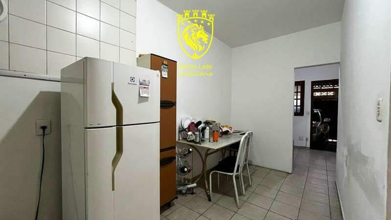 Casa, Canaã, 3 Quartos, 1 Vaga, 1 Suíte