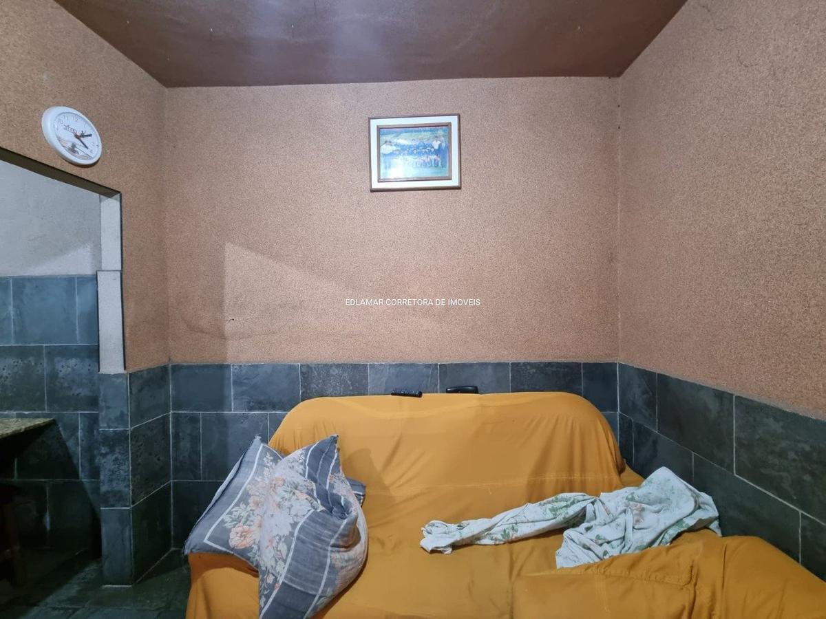 Galpão, Parque Duval de Barros, 0 Quarto, 0 Vaga