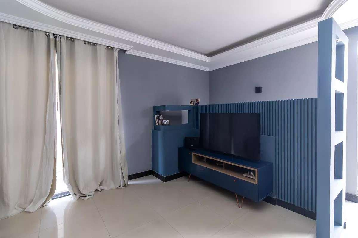 Cobertura, Castelo, 3 Quartos, 2 Vagas, 1 Suíte