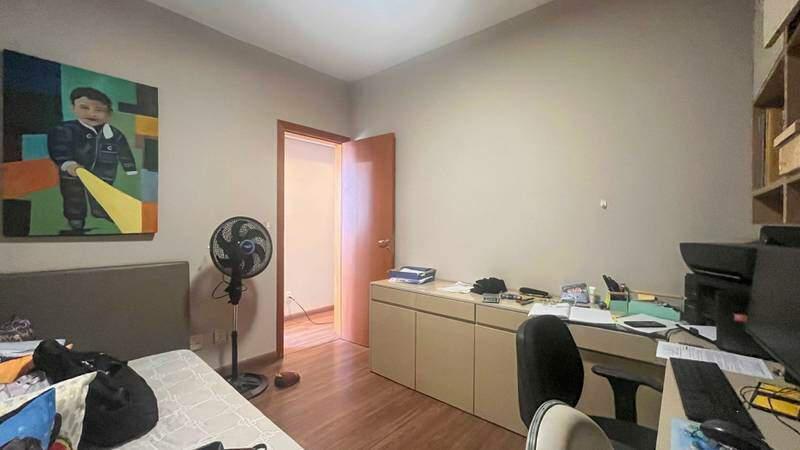 Apartamento, Buritis, 4 Quartos, 4 Vagas, 2 Suítes