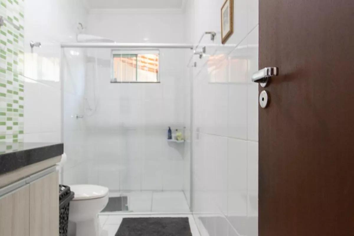 Casa, Céu Azul, 3 Quartos, 3 Vagas, 1 Suíte