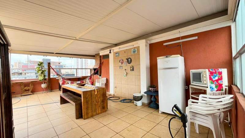 Apartamento, Alto Barroca, 4 Quartos, 2 Vagas, 1 Suíte