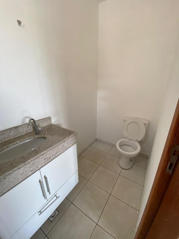 Cobertura, Cabral, 2 Quartos, 1 Vaga