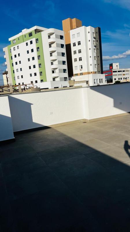 Apartamento, Cabral, 2 Quartos, 2 Vagas, 1 Suíte