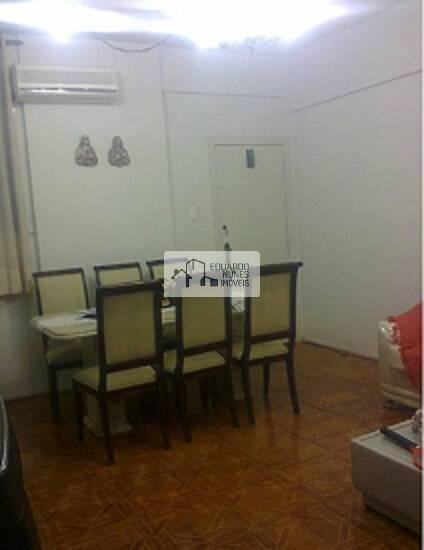 Apartamento, Centro, 3 Quartos, 0 Vaga, 1 Suíte