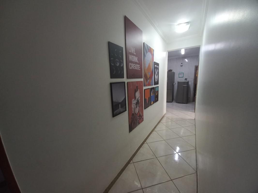Casa, Caiçaras, 4 Quartos, 6 Vagas, 3 Suítes