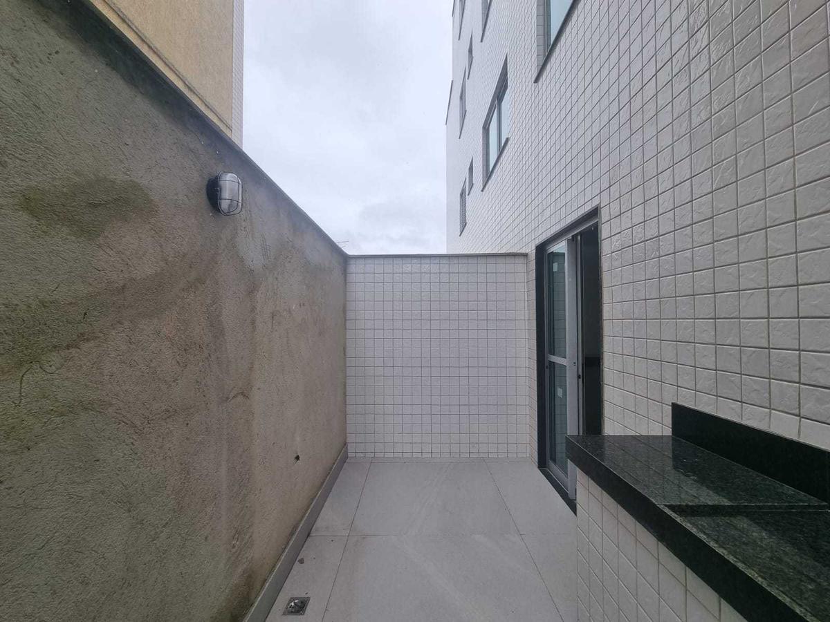 Apartamento, Jardim Riacho das Pedras, 2 Quartos, 1 Vaga, 1 Suíte