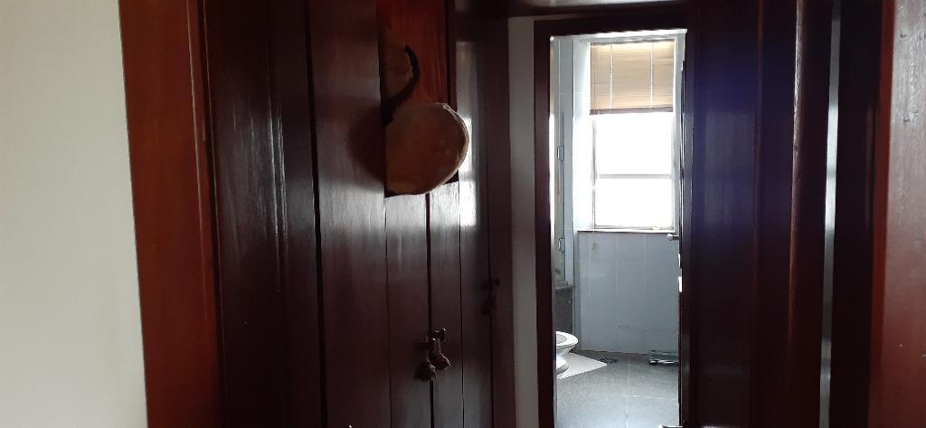 Cobertura, Cruzeiro, 4 Quartos, 3 Vagas, 2 Suítes