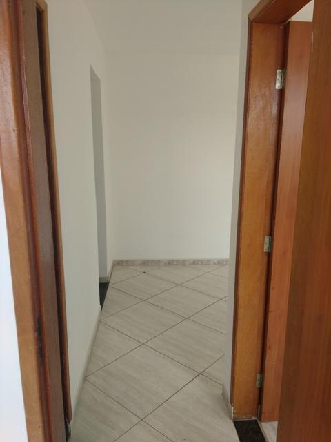 Apartamento, Chácaras Reunidas Santa Terezinha, 2 Quartos, 1 Vaga, 0 Suíte