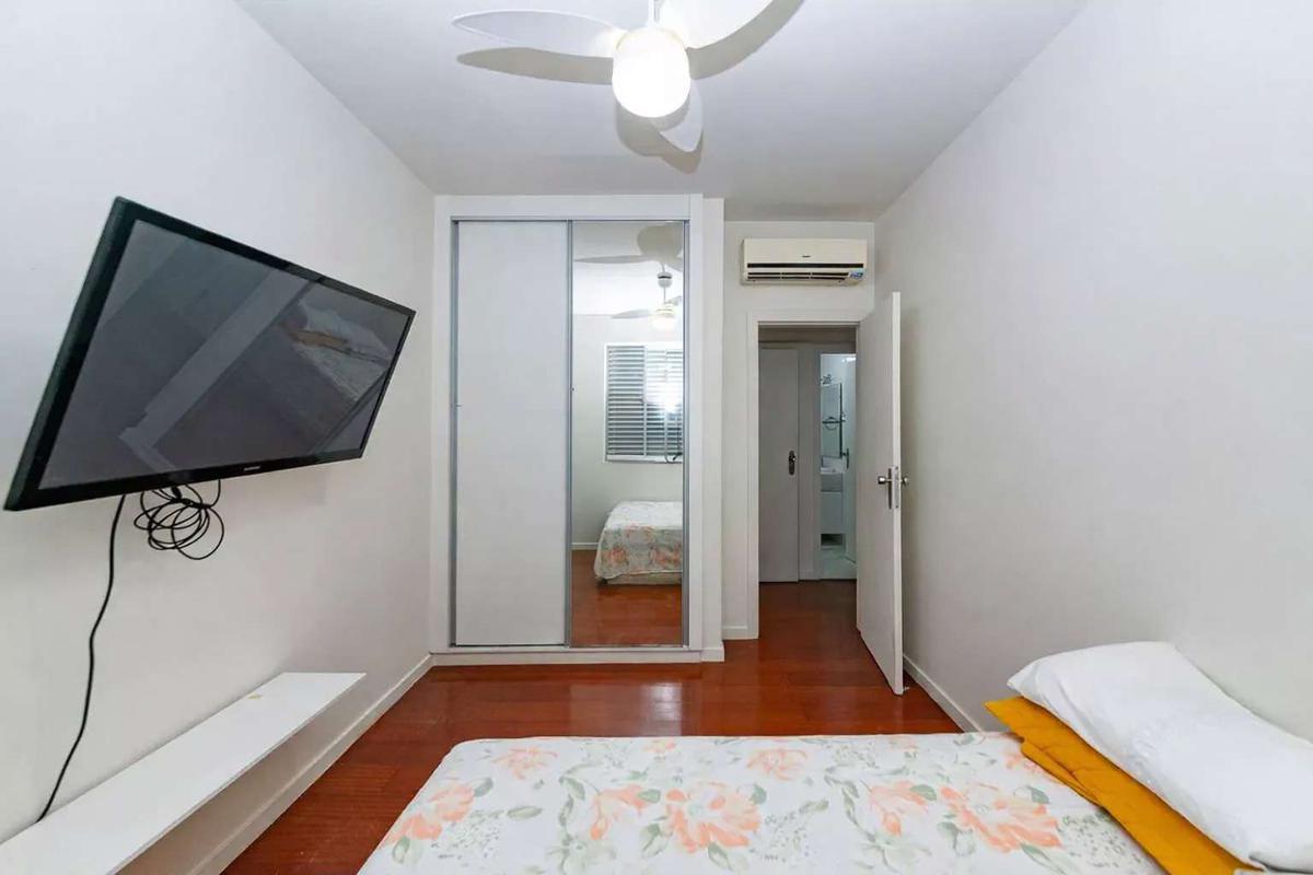 Apartamento, Coração de Jesus, 3 Quartos, 1 Vaga, 1 Suíte
