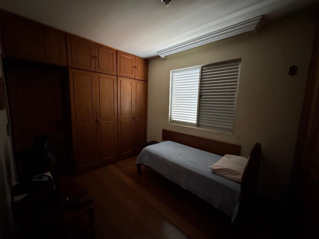 Apartamento, Santa Teresa, 3 Quartos, 2 Vagas, 1 Suíte