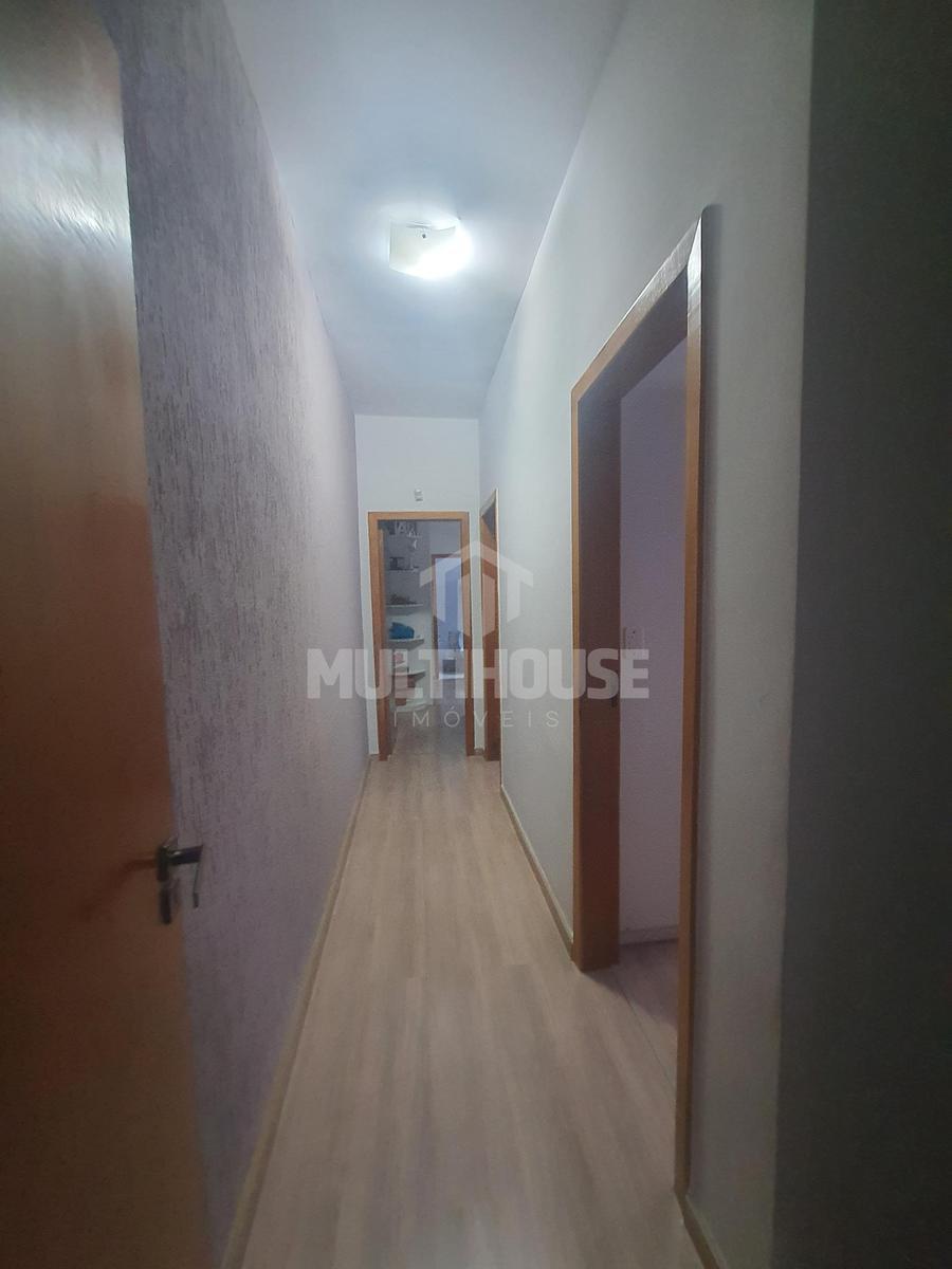Casa, Residencial Visão, 3 Quartos, 3 Vagas, 1 Suíte