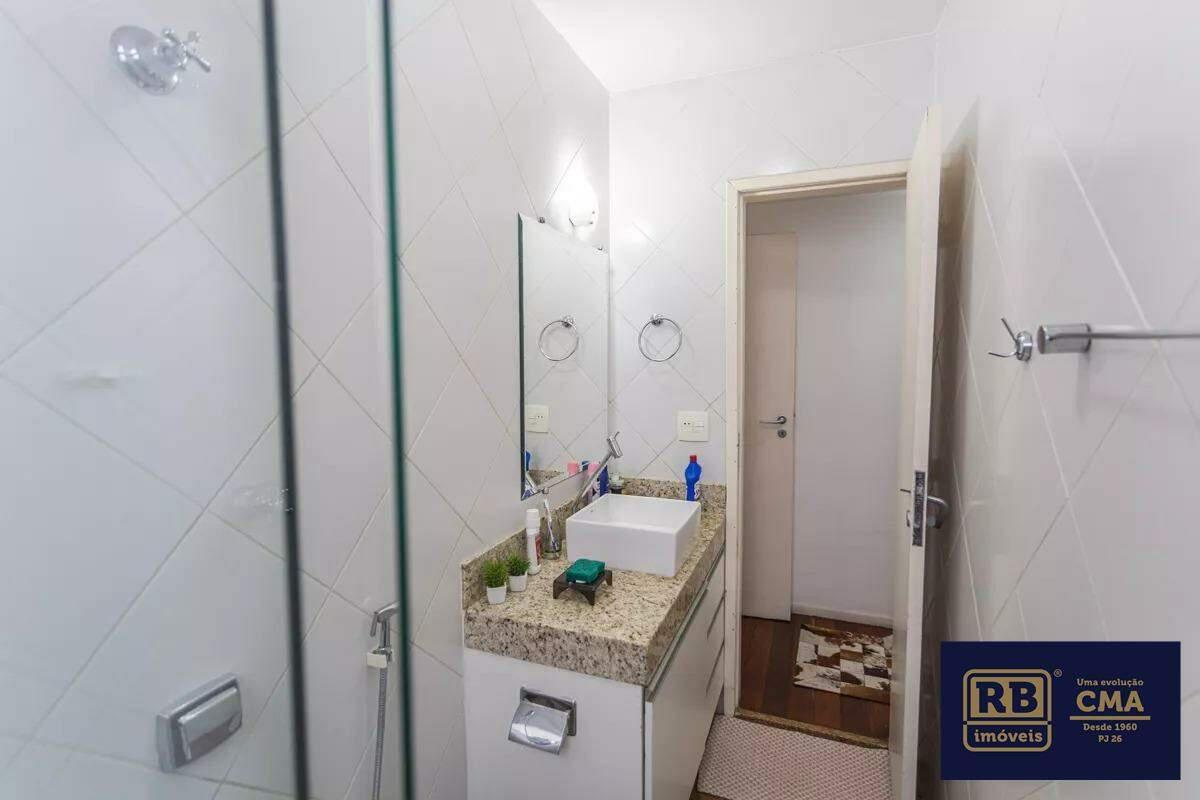 Apartamento, Santo Antônio, 3 Quartos, 1 Vaga, 1 Suíte