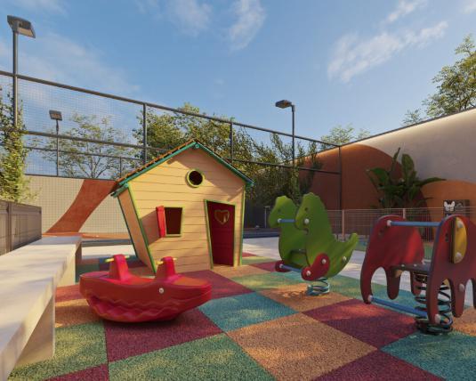 Andar, Santo Antônio, 0 Quarto, 0 Vaga