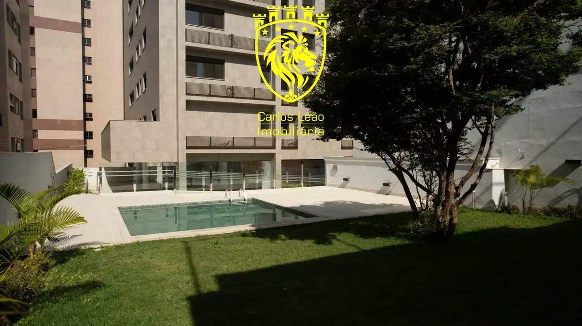 Apartamento, Gutierrez, 3 Quartos, 4 Vagas, 3 Suítes