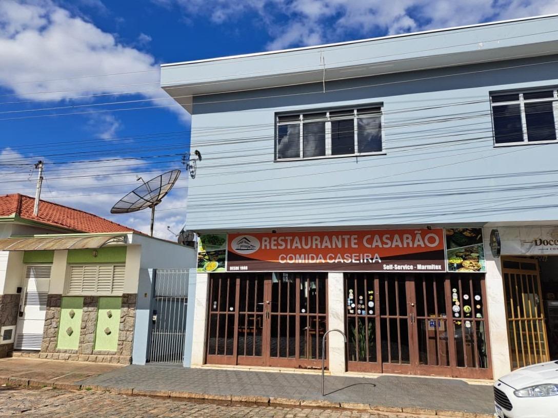 Casa, Centro, 3 Quartos, 0 Vaga