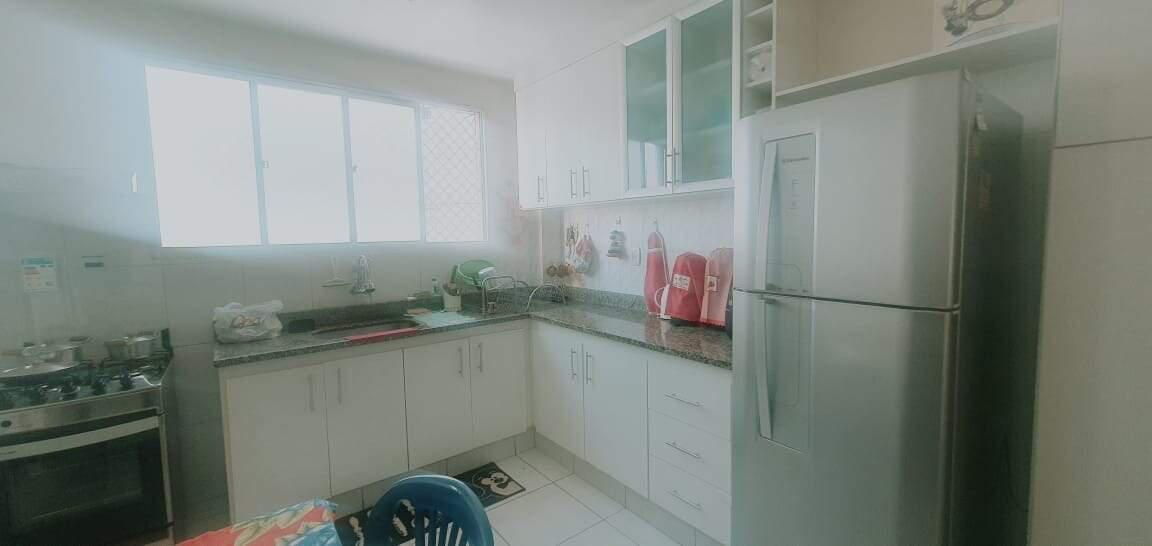Apartamento, Fernão Dias, 4 Quartos, 2 Vagas, 1 Suíte