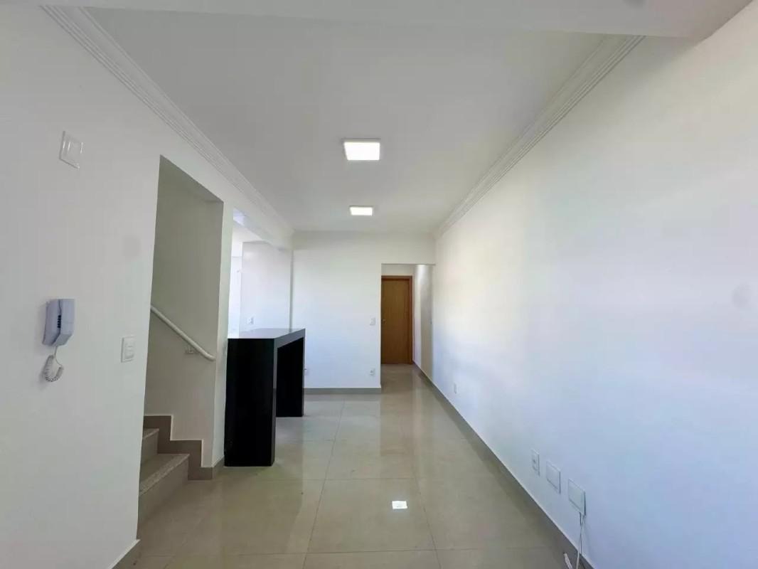 Cobertura, Castelo, 2 Quartos, 2 Vagas, 1 Suíte