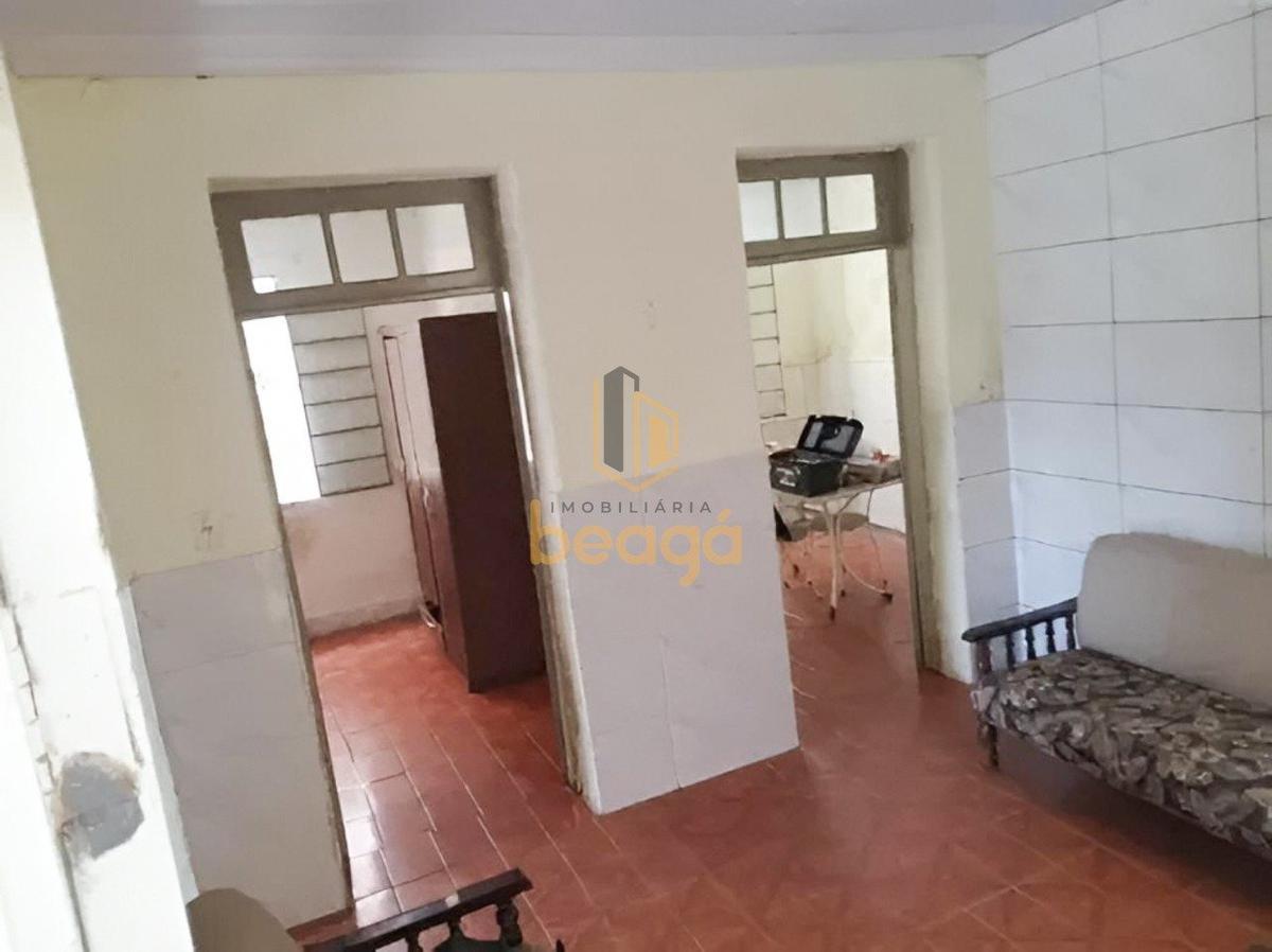 Casa, Bonfim, 6 Quartos, 0 Vaga