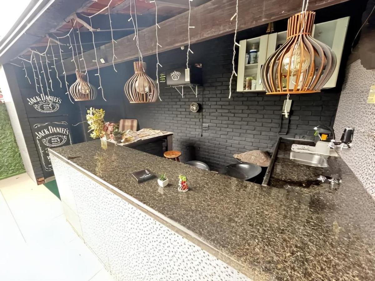 Casa, Ouro Preto, 5 Quartos, 3 Vagas, 3 Suítes
