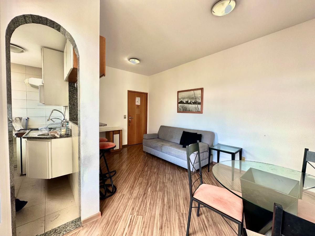 Apartamento, Lourdes, 1 Quarto