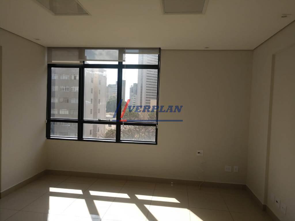 Sala, Funcionários, 1 Vaga