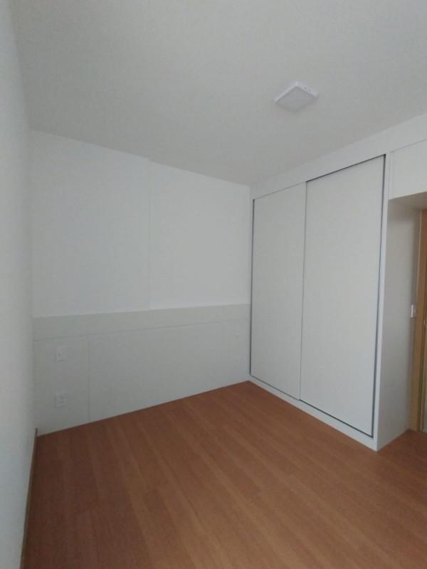 Apartamento, Cidade Nova, 2 Quartos, 2 Vagas, 2 Suítes