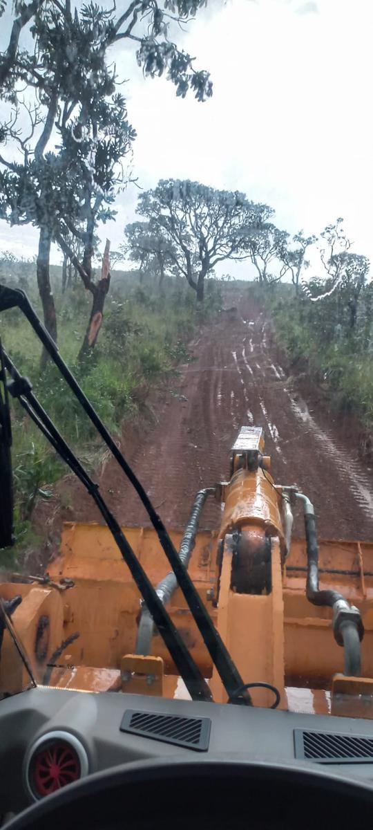 Fazenda, Zona Rural, 2 Quartos, 0 Vaga