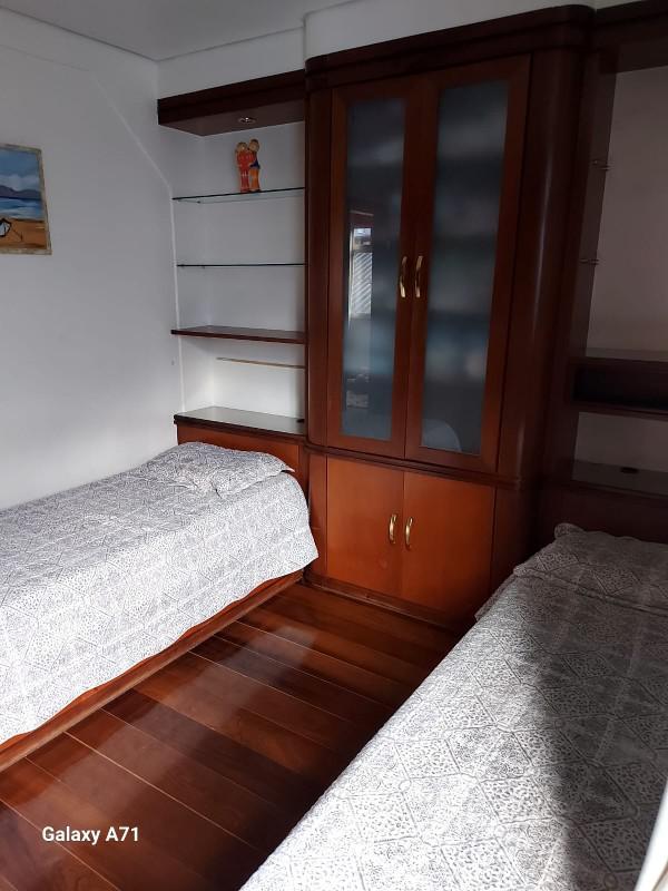Apartamento, Coração Eucarístico, 4 Quartos, 2 Vagas, 1 Suíte