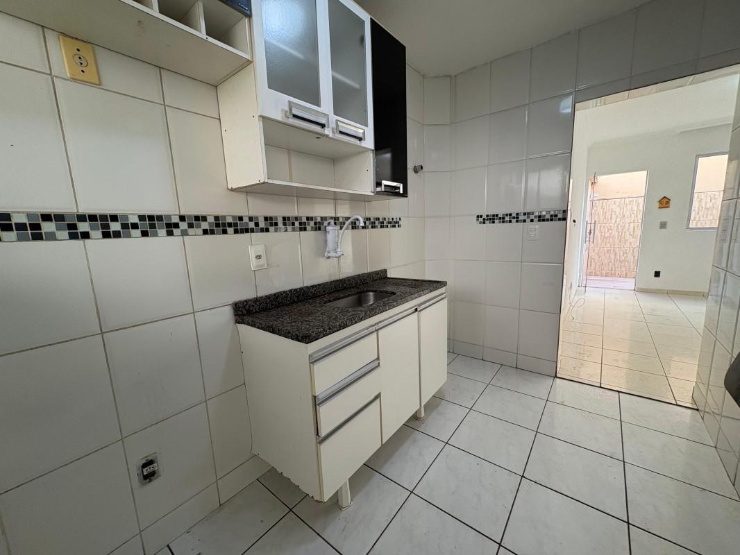 Apartamento, Serrano, 3 Quartos, 1 Vaga, 1 Suíte