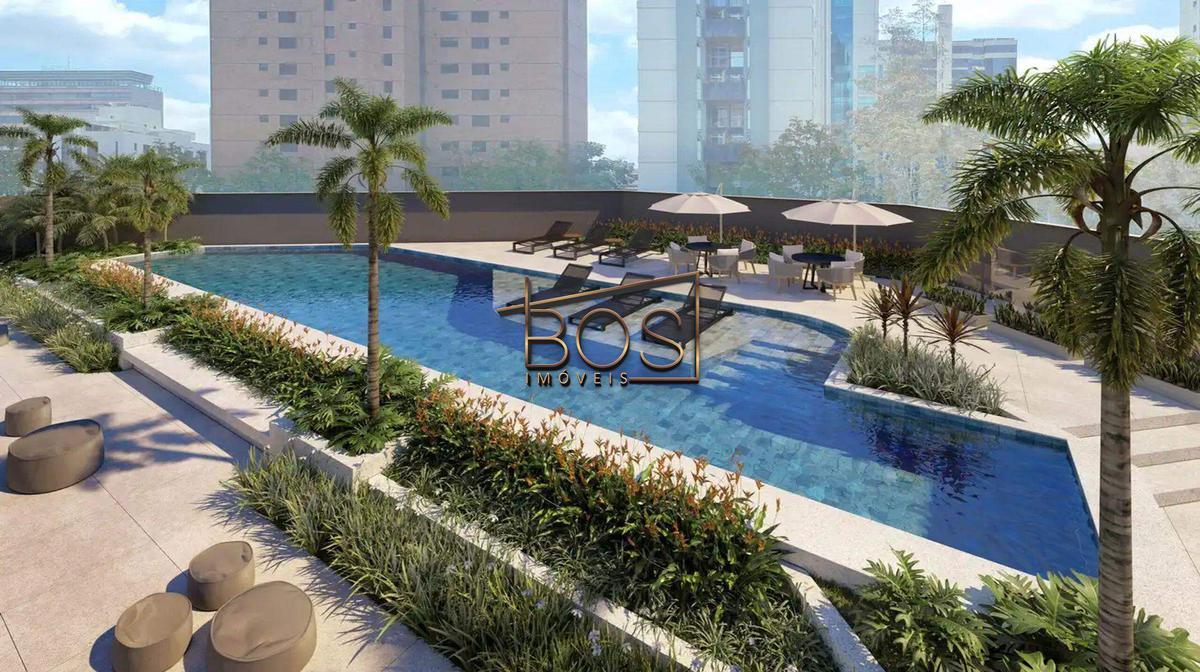 Apartamento, Savassi, 4 Quartos, 3 Vagas, 3 Suítes
