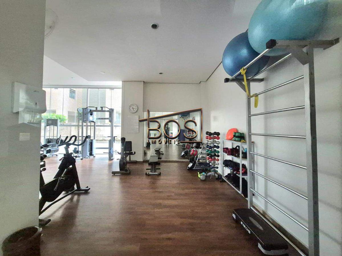 Cobertura, Vila Paris, 3 Quartos, 2 Vagas, 1 Suíte