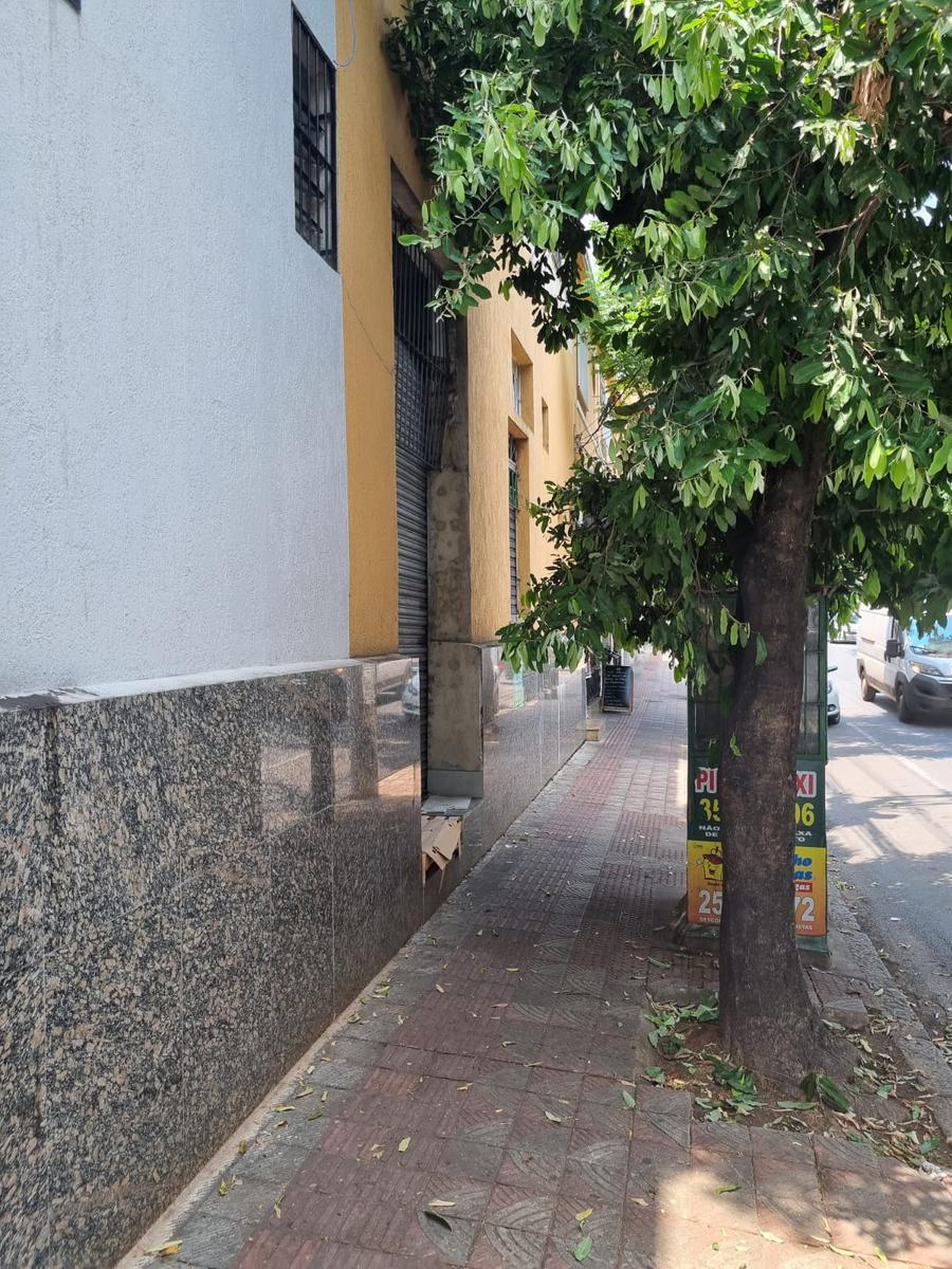Andar, Cruzeiro, 0 Quarto, 0 Vaga