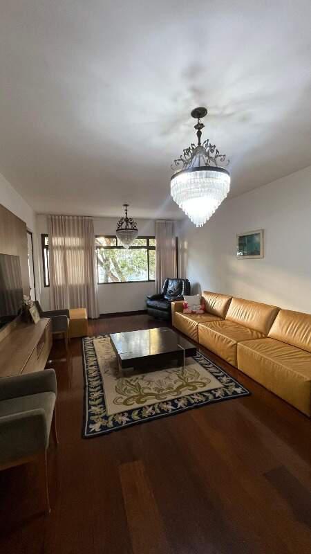 Apartamento, Funcionários, 4 Quartos, 3 Vagas, 2 Suítes