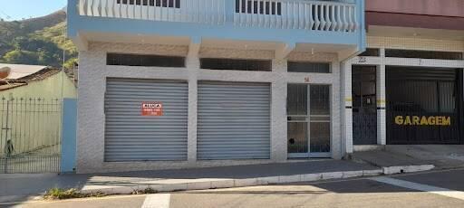 Andar, São José, 0 Quarto, 0 Vaga